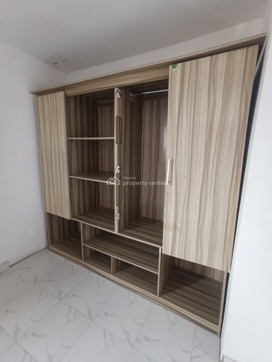2 Bedroom Flat, Blenco, Sangotedo, Ajah, Lagos, Flat / Apartment for Rent