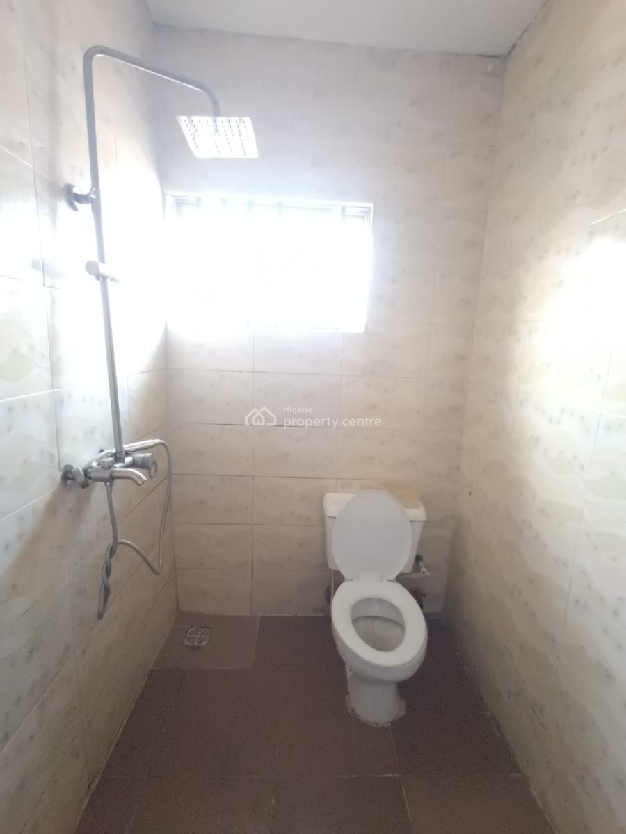 2 Bedroom Flat, Blenco, Sangotedo, Ajah, Lagos, Flat / Apartment for Rent