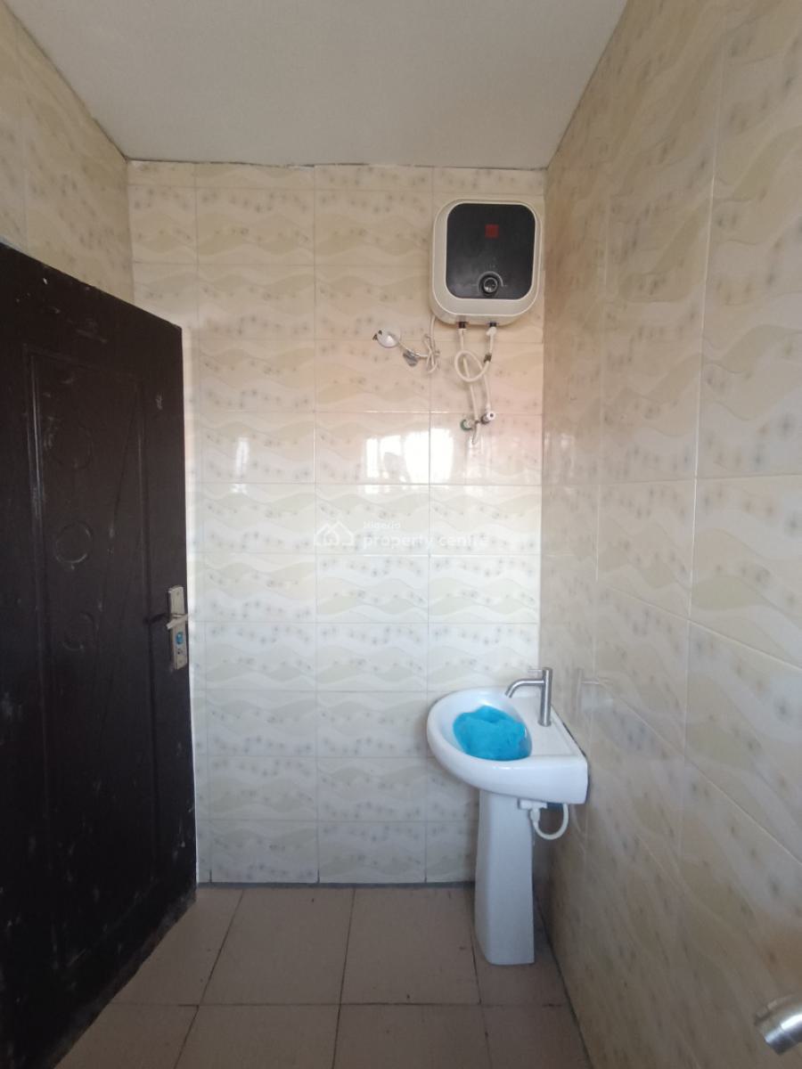 2 Bedroom Flat, Blenco, Sangotedo, Ajah, Lagos, Flat / Apartment for Rent