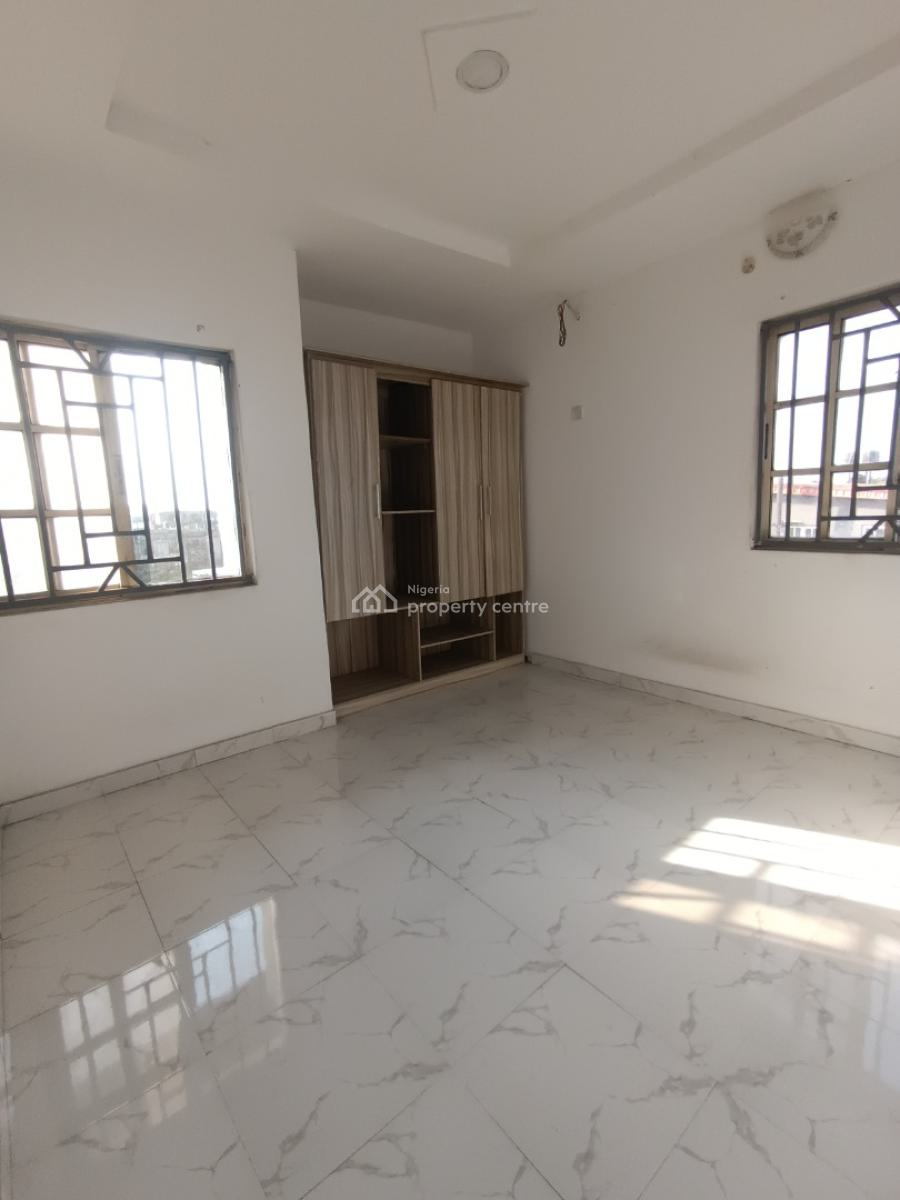 2 Bedroom Flat, Blenco, Sangotedo, Ajah, Lagos, Flat / Apartment for Rent