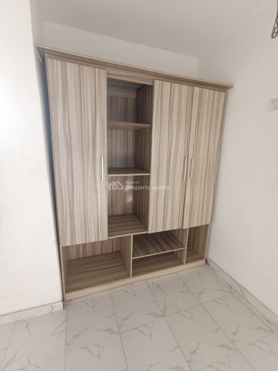 2 Bedroom Flat, Blenco, Sangotedo, Ajah, Lagos, Flat / Apartment for Rent