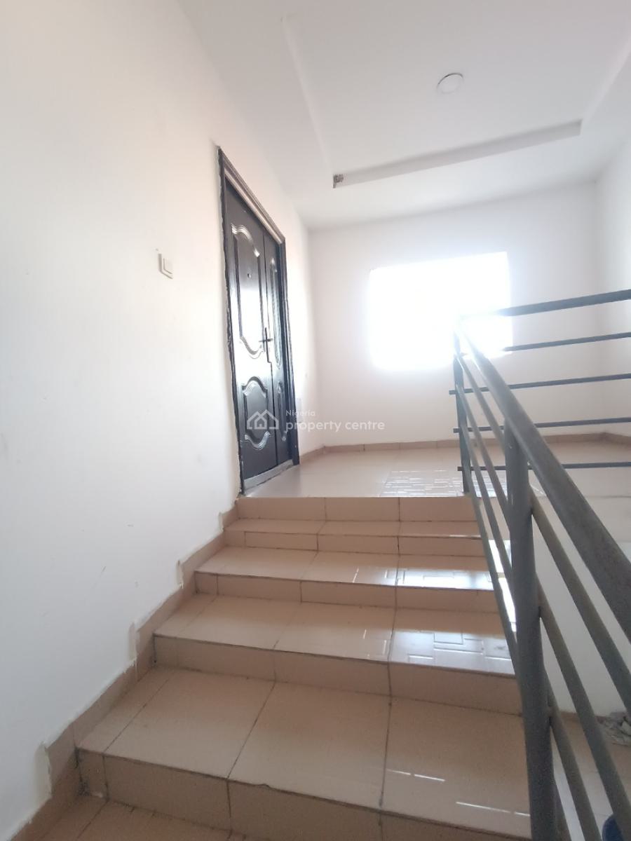 2 Bedroom Flat, Blenco, Sangotedo, Ajah, Lagos, Flat / Apartment for Rent
