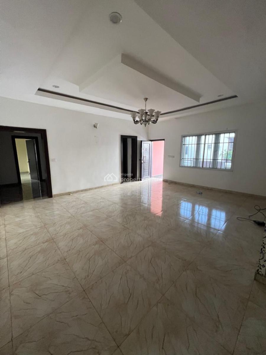 3bedroom Apartment, Katampe Extension, Katampe, Abuja, Flat / Apartment for Rent