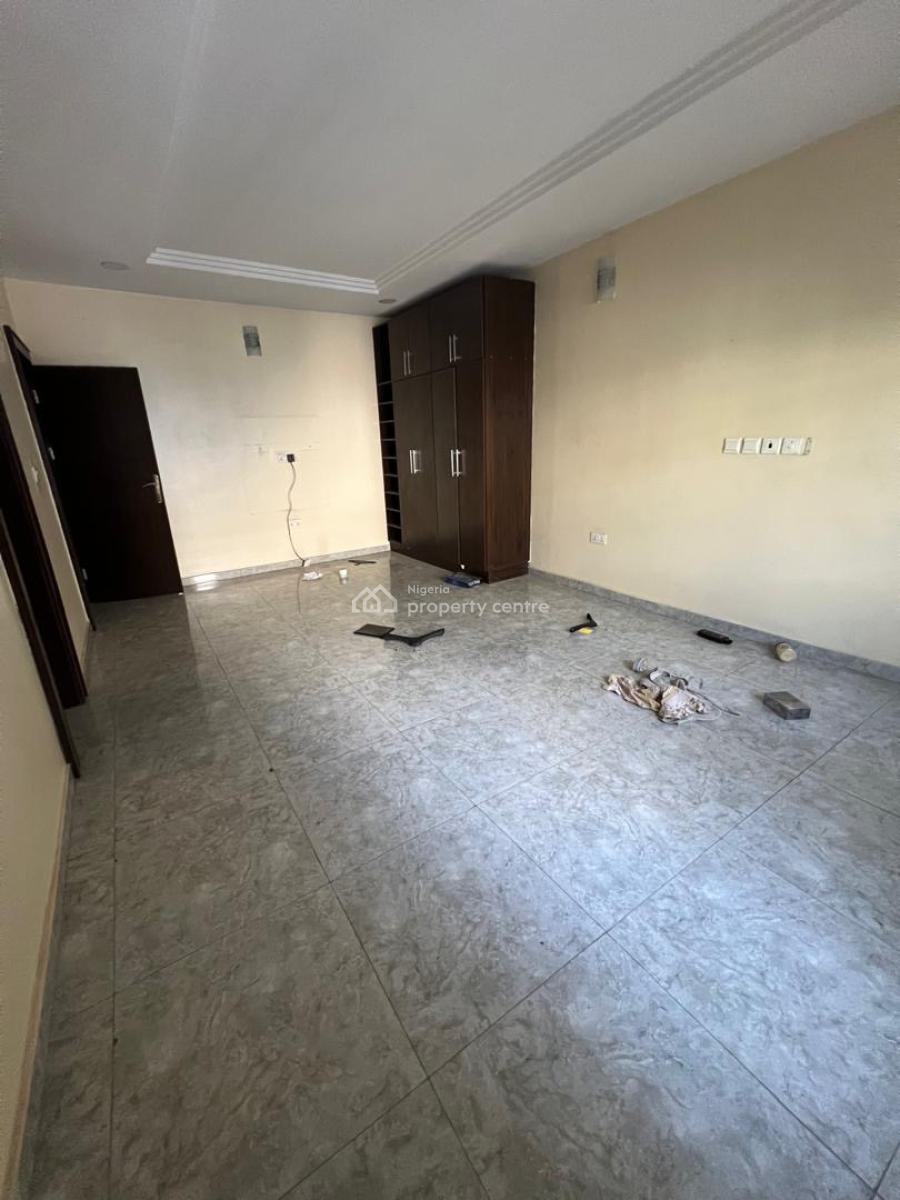 3bedroom Apartment, Katampe Extension, Katampe, Abuja, Flat / Apartment for Rent