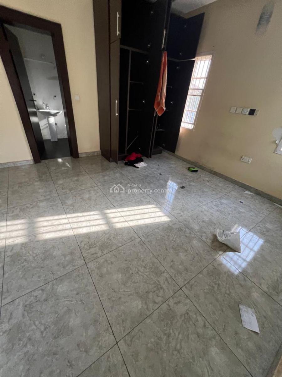 3bedroom Apartment, Katampe Extension, Katampe, Abuja, Flat / Apartment for Rent
