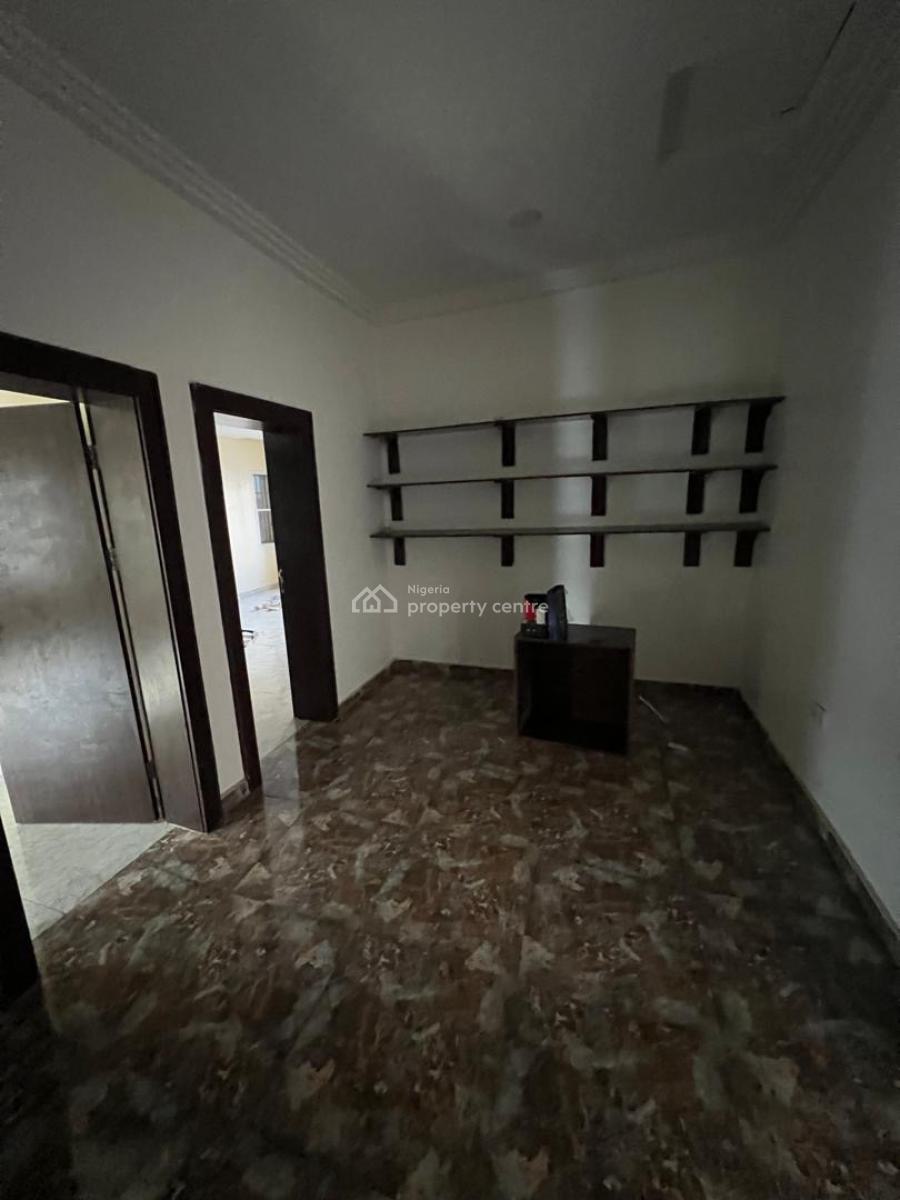 3bedroom Apartment, Katampe Extension, Katampe, Abuja, Flat / Apartment for Rent