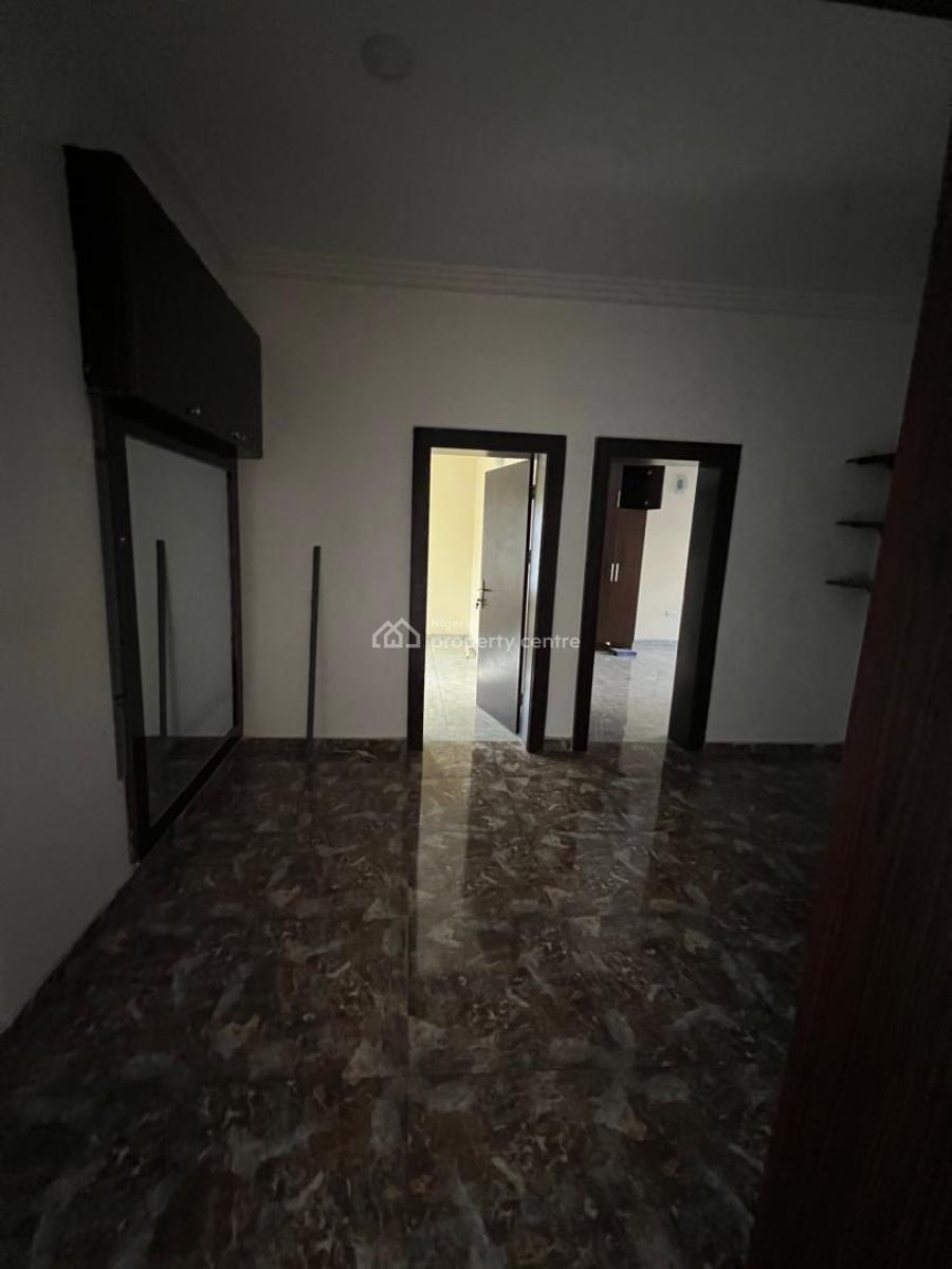 3bedroom Apartment, Katampe Extension, Katampe, Abuja, Flat / Apartment for Rent