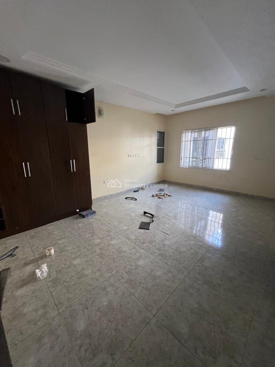 3bedroom Apartment, Katampe Extension, Katampe, Abuja, Flat / Apartment for Rent