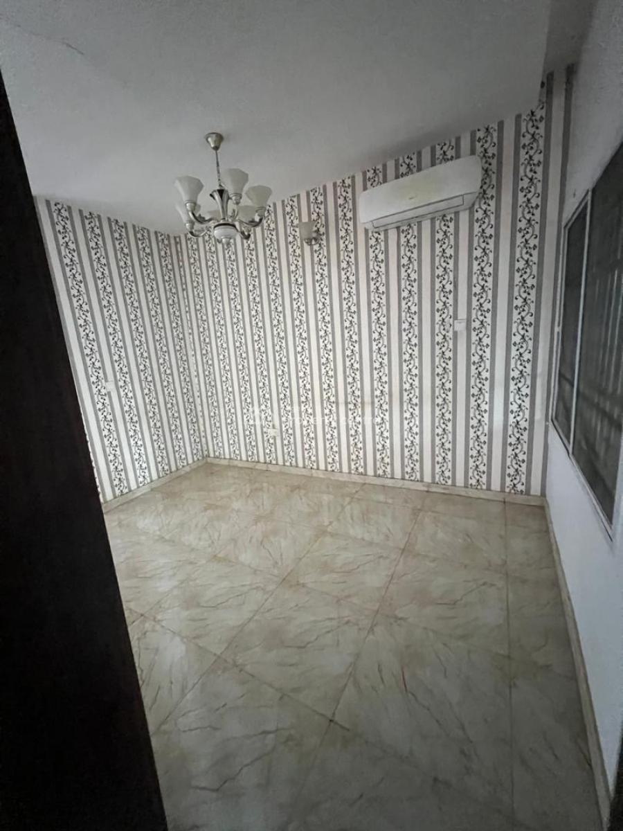 3bedroom Apartment, Katampe Extension, Katampe, Abuja, Flat / Apartment for Rent