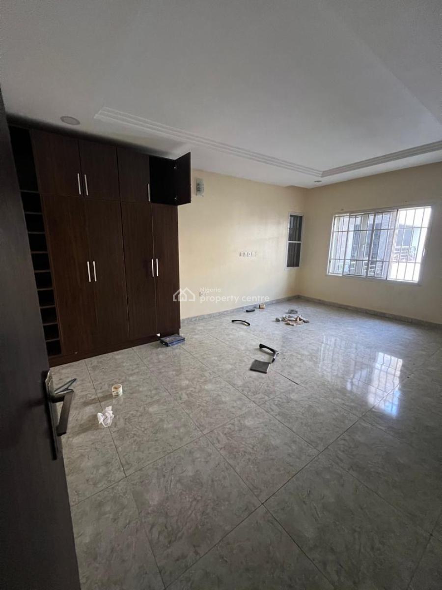 3bedroom Apartment, Katampe Extension, Katampe, Abuja, Flat / Apartment for Rent