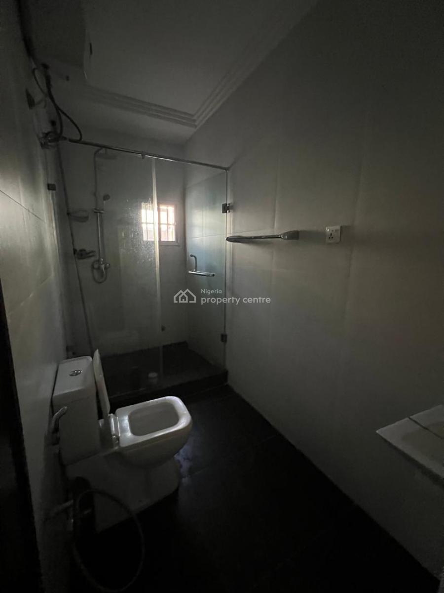 3bedroom Apartment, Katampe Extension, Katampe, Abuja, Flat / Apartment for Rent