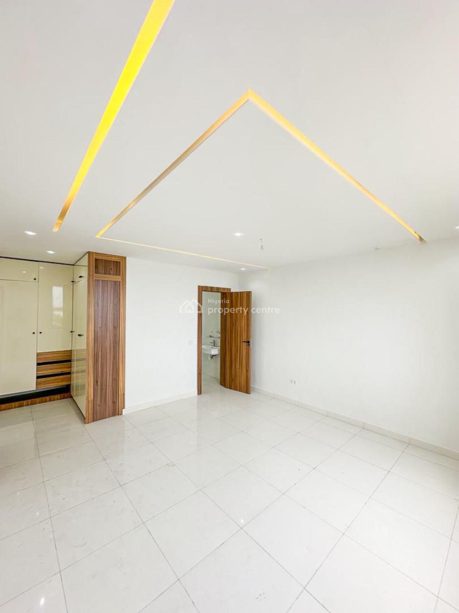 Luxury 1 Bedroom Apartment, Oniru, Oniru, Victoria Island (vi), Lagos, Flat / Apartment for Sale