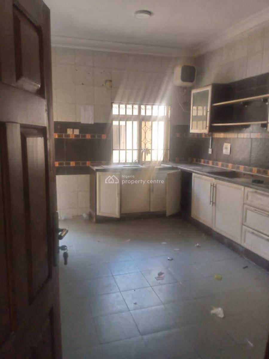 Luxury 5 Bedroom Fully Detached House with Bq, Off Admiralty Road, Lekki Phase 1, Lekki, Lagos, Detached Duplex for Rent