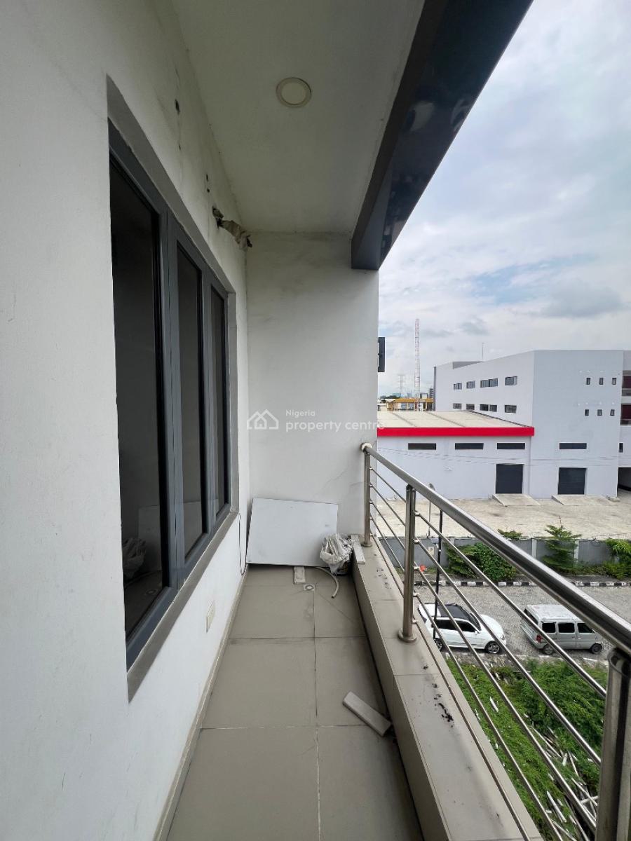 2 Bedroom Apartment, Ikate, Lekki, Lagos, Flat / Apartment for Rent