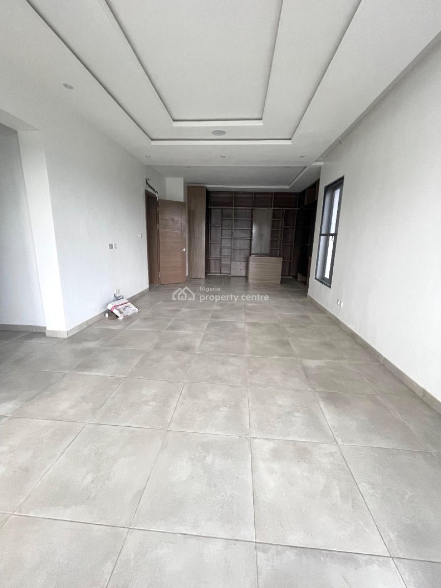 Beautiful Done 5 Bedroom Home, Ikate, Ikate, Lekki, Lagos, Detached Duplex for Sale