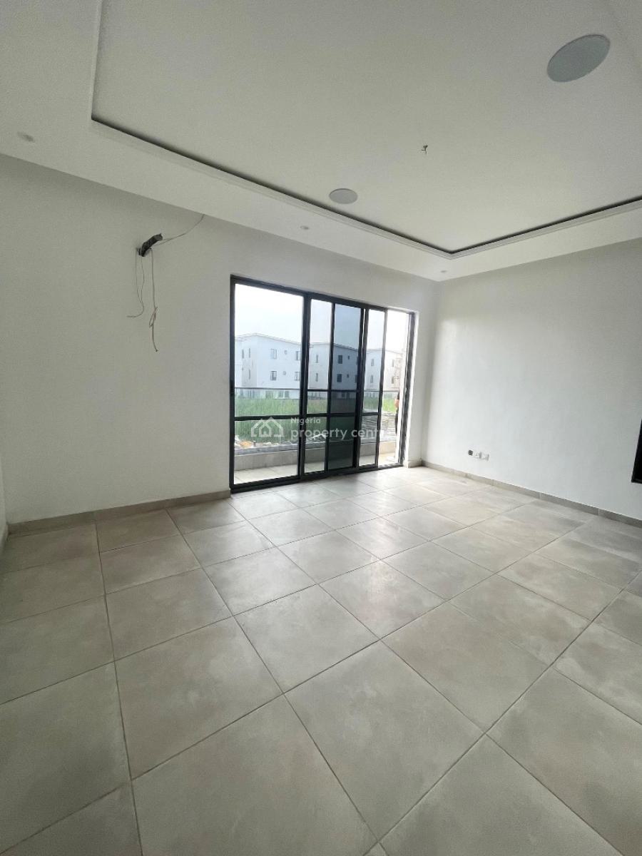 Beautiful Done 5 Bedroom Home, Ikate, Ikate, Lekki, Lagos, Detached Duplex for Sale