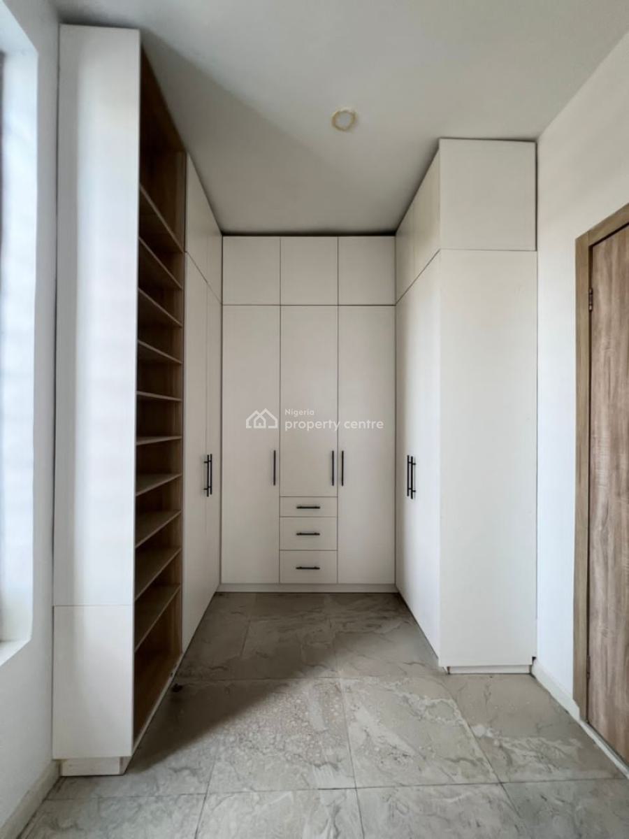 4 Bedroom Semi Detached Duplex, Orchid Lekki, Lekki, Lagos, Semi-detached Duplex for Sale