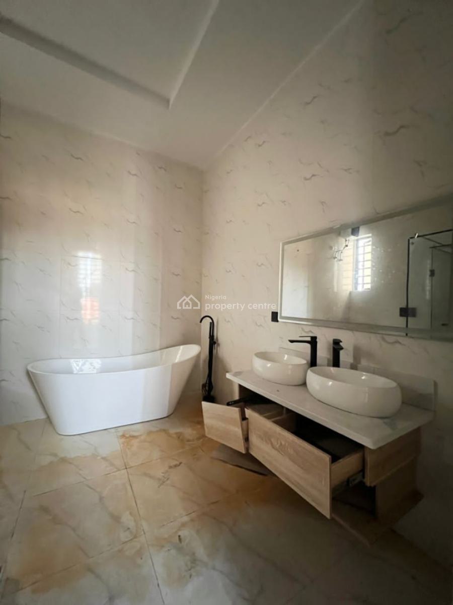 4 Bedroom Semi Detached Duplex, Orchid Lekki, Lekki, Lagos, Semi-detached Duplex for Sale