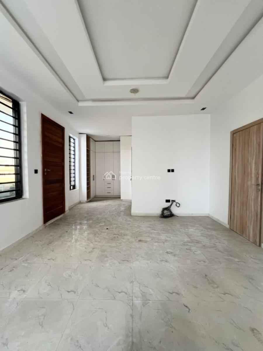 4 Bedroom Semi Detached Duplex, Orchid Lekki, Lekki, Lagos, Semi-detached Duplex for Sale