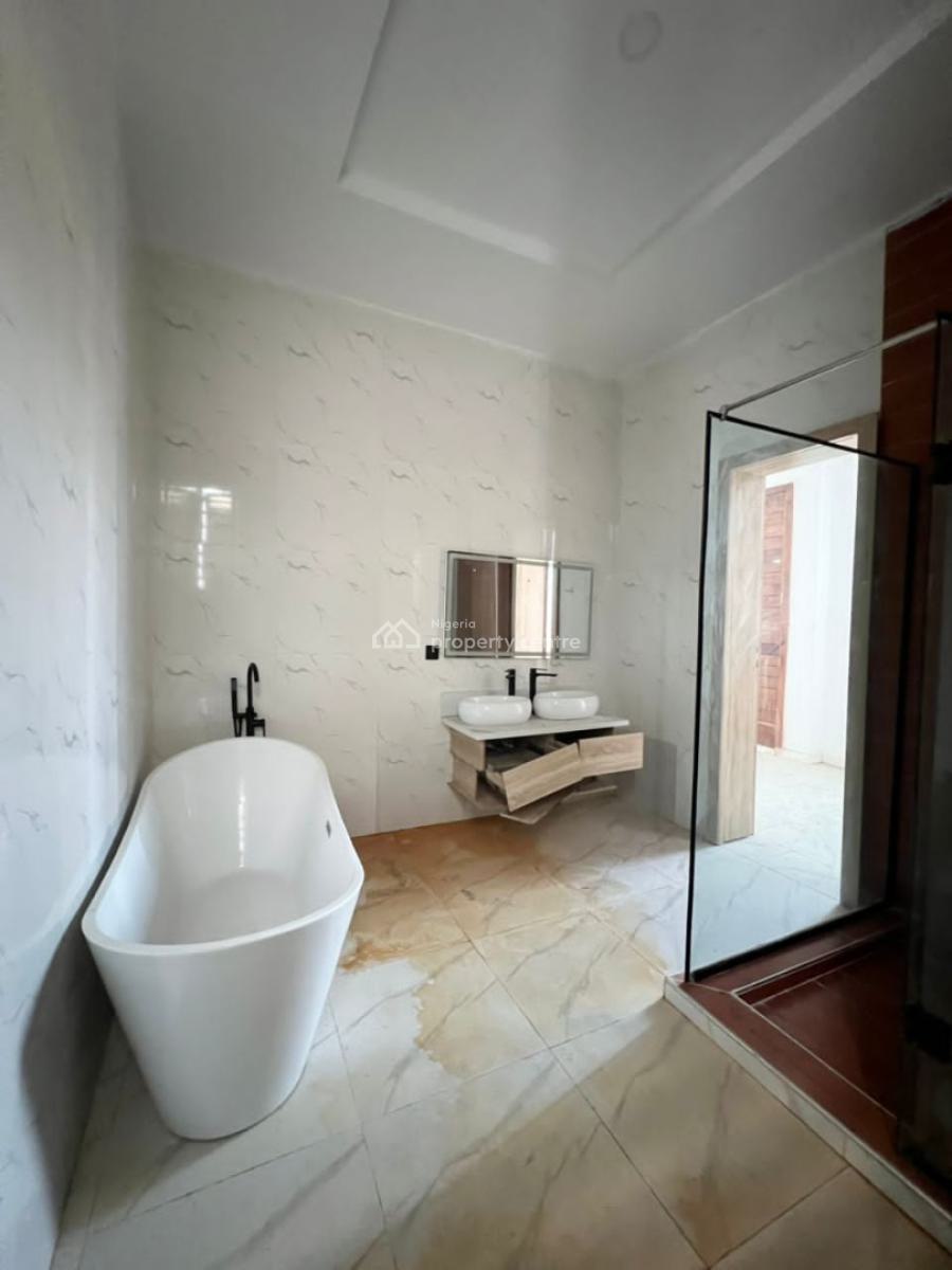 4 Bedroom Semi Detached Duplex, Orchid Lekki, Lekki, Lagos, Semi-detached Duplex for Sale