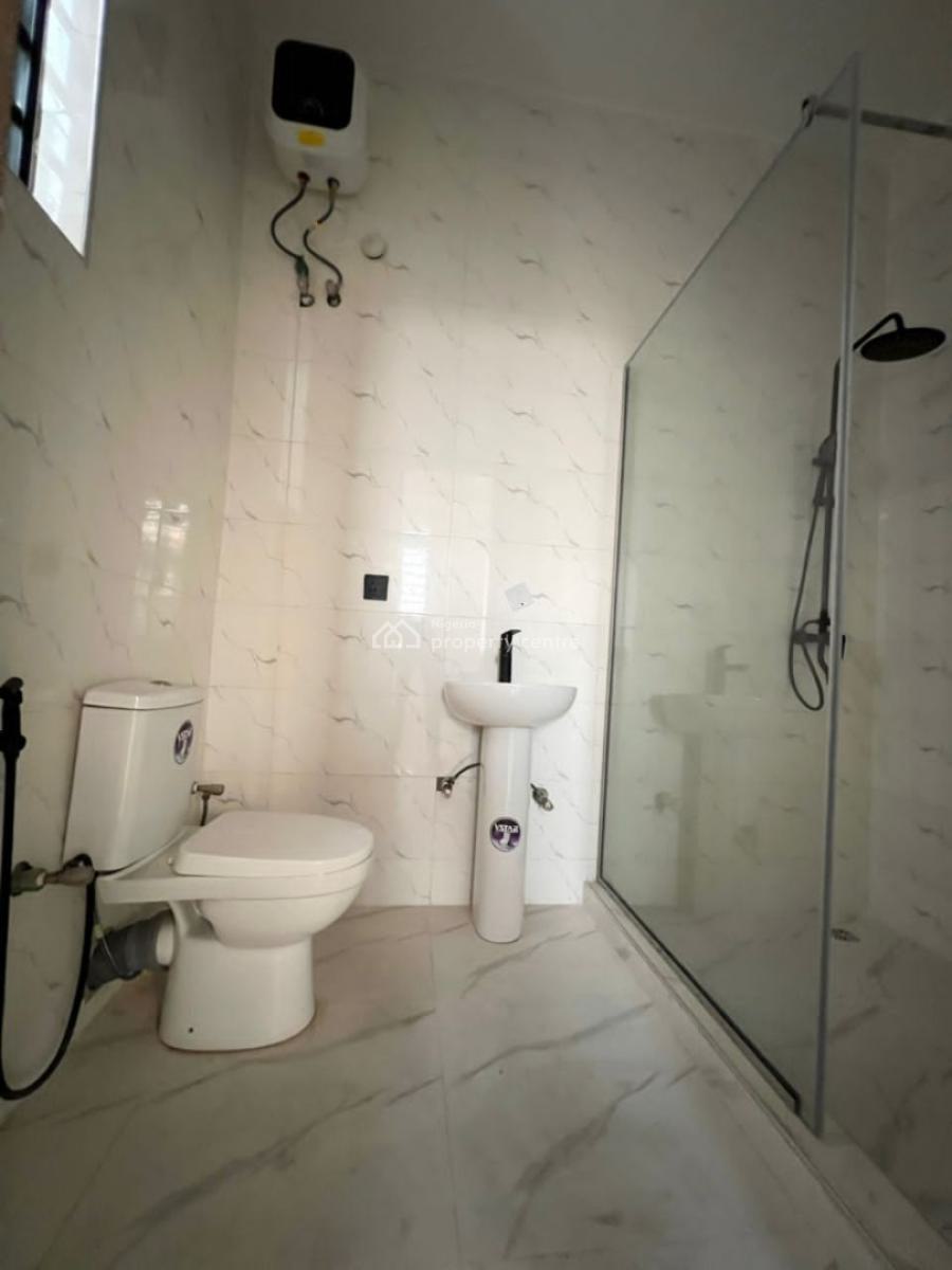 4 Bedroom Semi Detached Duplex, Orchid Lekki, Lekki, Lagos, Semi-detached Duplex for Sale