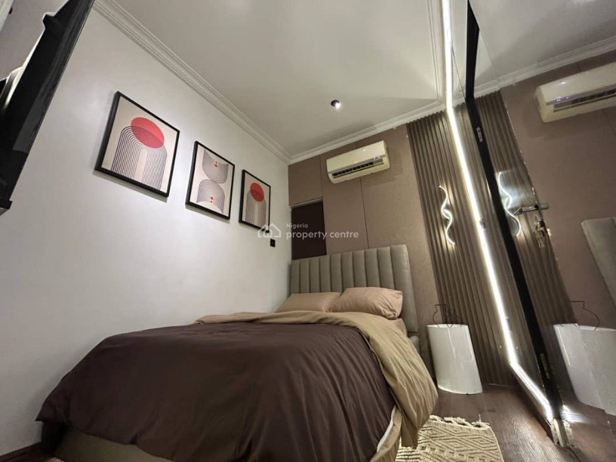 Exquisite Premium-standard Room, Off Admiralty, Lekki, Lagos, Flat / Apartment Short Let