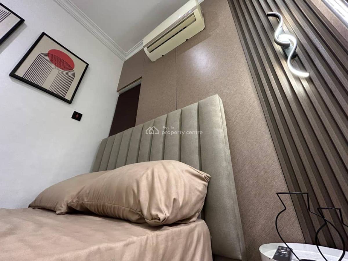 Exquisite Premium-standard Room, Off Admiralty, Lekki, Lagos, Flat / Apartment Short Let