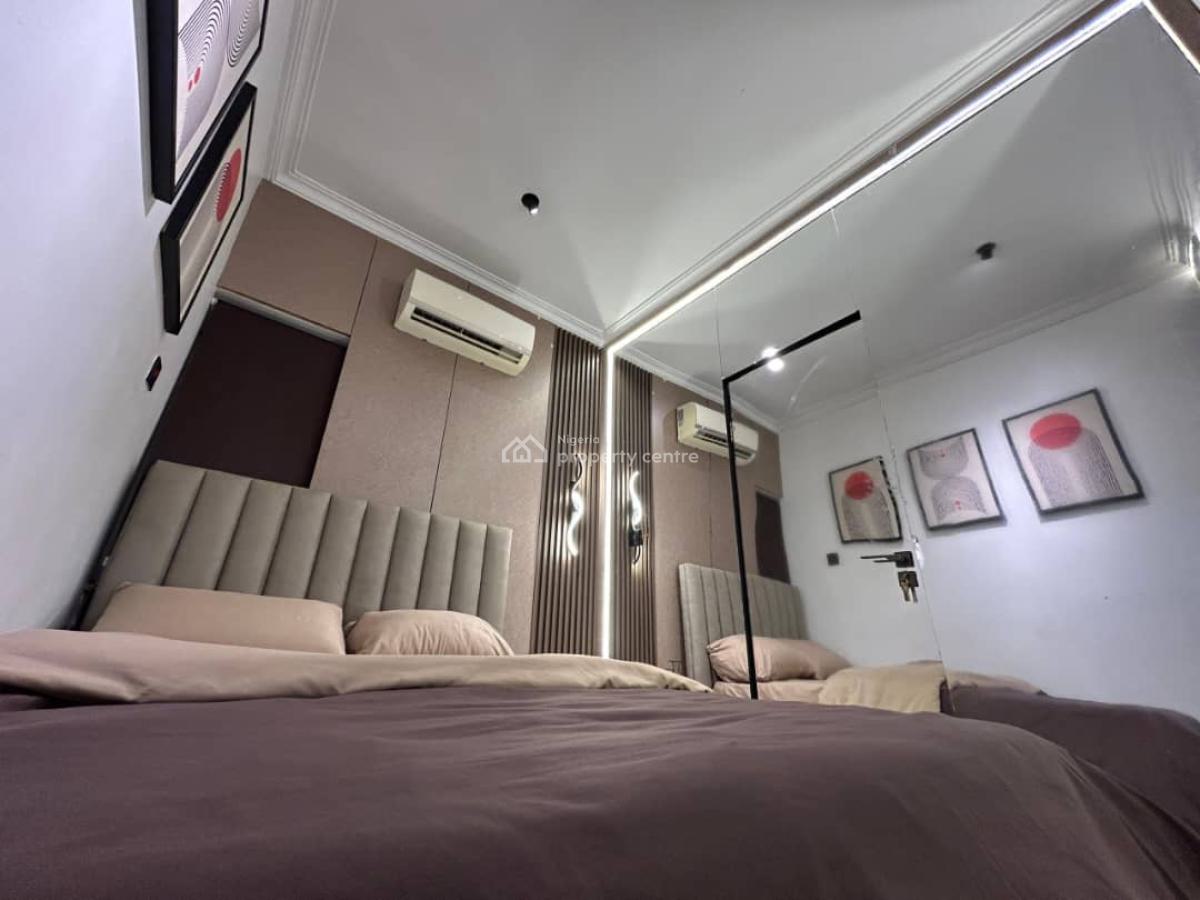 Exquisite Premium-standard Room, Off Admiralty, Lekki, Lagos, Flat / Apartment Short Let
