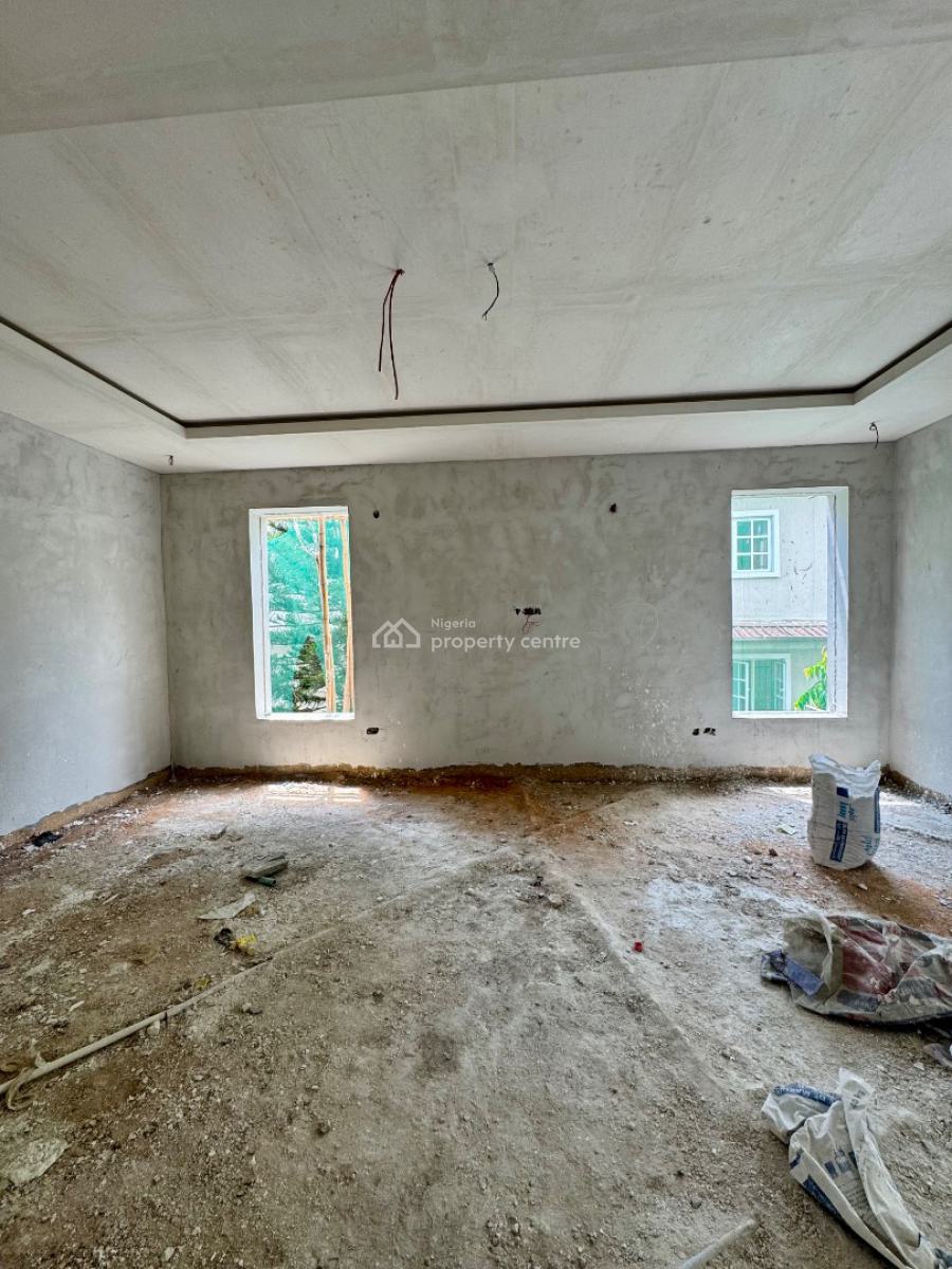 Luxury 4 Bedroom Semi-detached Duplex, Oniru Royal Estate, Oniru, Victoria Island (vi), Lagos, Semi-detached Duplex for Sale