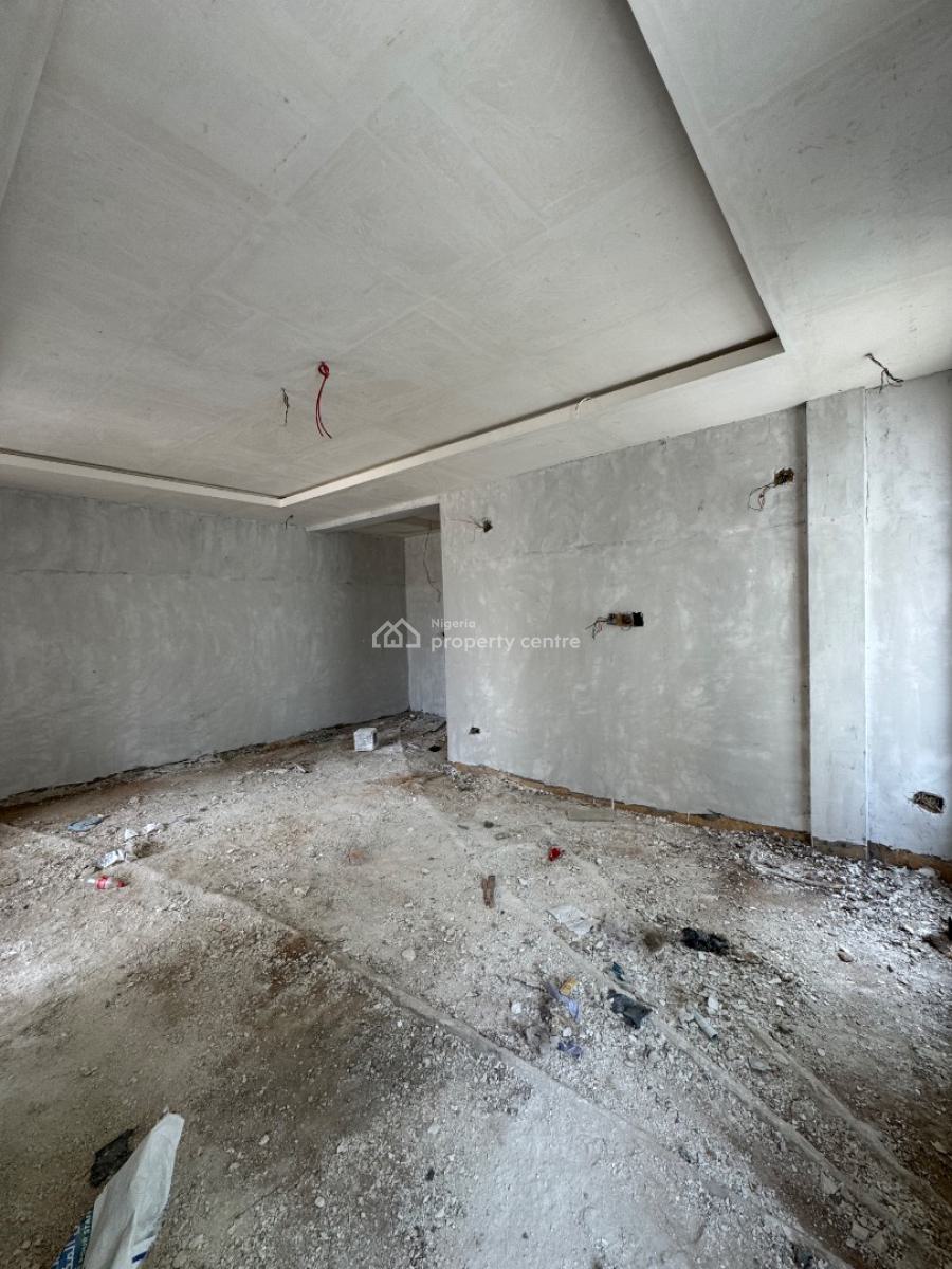 Luxury 4 Bedroom Semi-detached Duplex, Oniru Royal Estate, Oniru, Victoria Island (vi), Lagos, Semi-detached Duplex for Sale