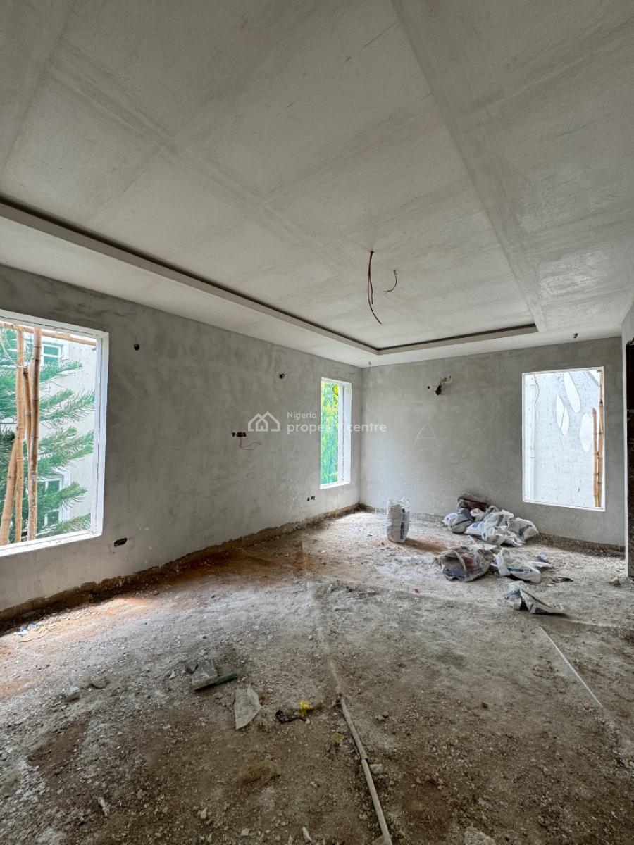 Luxury 4 Bedroom Semi-detached Duplex, Oniru Royal Estate, Oniru, Victoria Island (vi), Lagos, Semi-detached Duplex for Sale