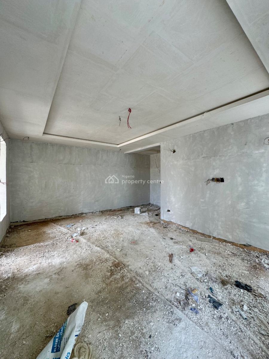 Luxury 4 Bedroom Semi-detached Duplex, Oniru Royal Estate, Oniru, Victoria Island (vi), Lagos, Semi-detached Duplex for Sale