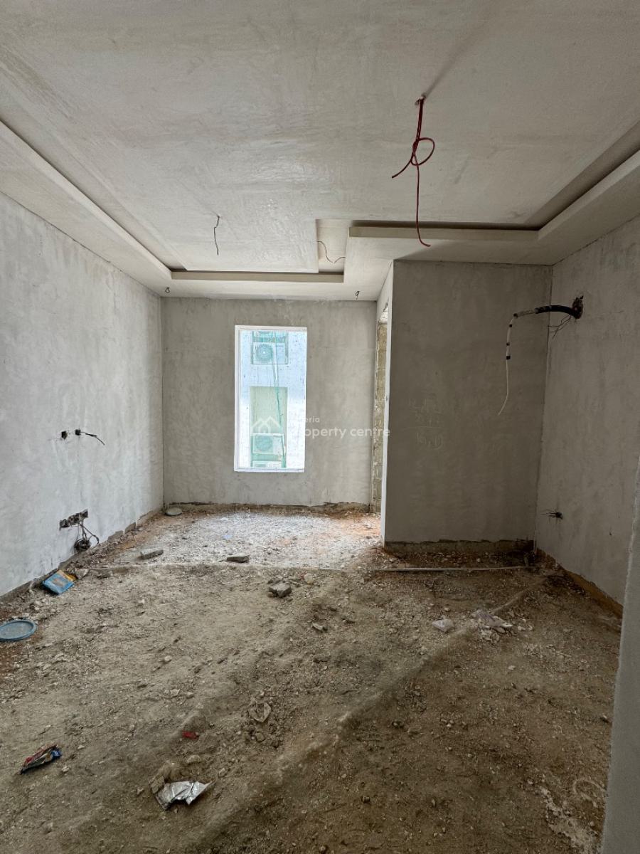 Luxury 4 Bedroom Semi-detached Duplex, Oniru Royal Estate, Oniru, Victoria Island (vi), Lagos, Semi-detached Duplex for Sale