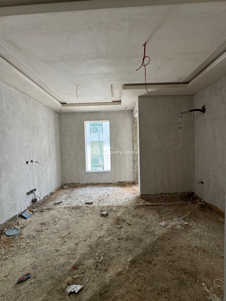 Luxury 4 Bedroom Semi-detached Duplex, Oniru Royal Estate, Oniru, Victoria Island (vi), Lagos, Semi-detached Duplex for Sale