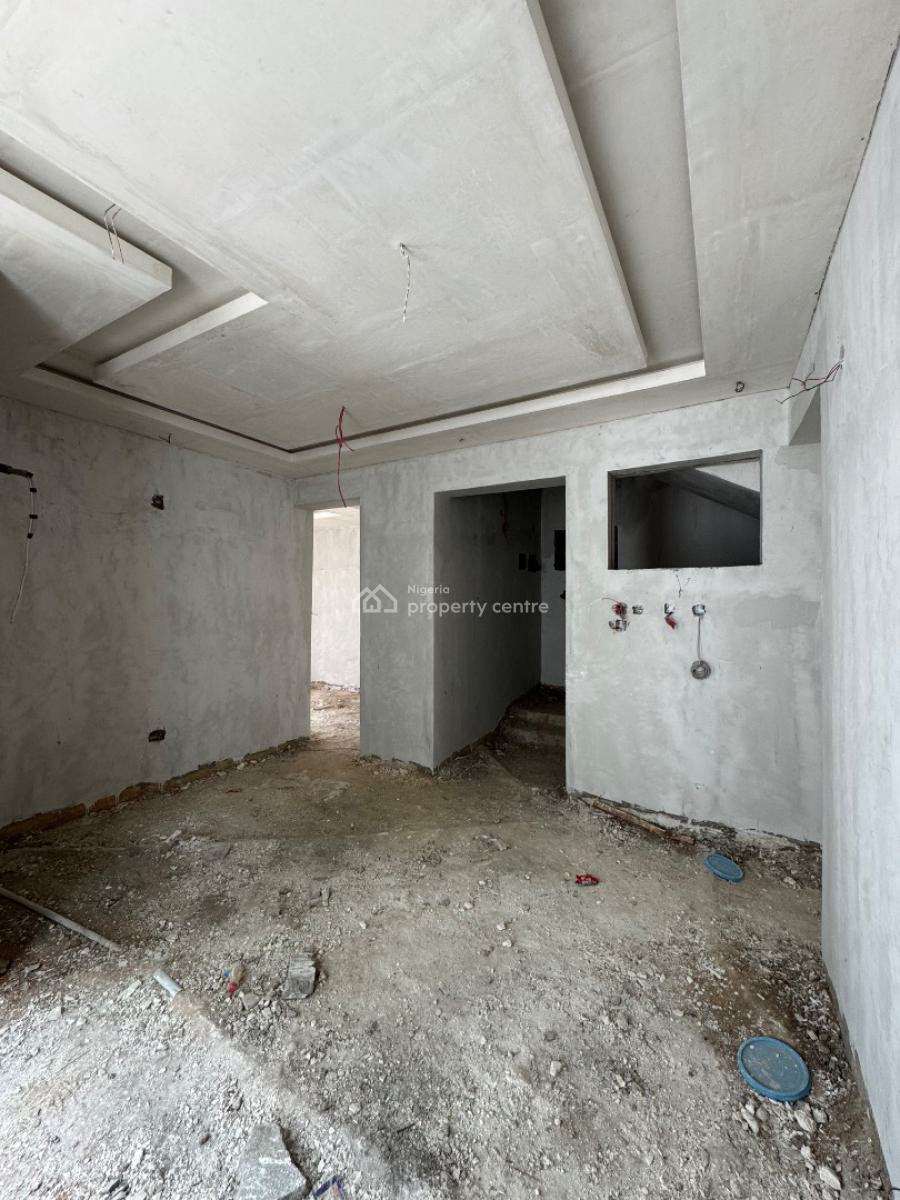 Luxury 4 Bedroom Semi-detached Duplex, Oniru Royal Estate, Oniru, Victoria Island (vi), Lagos, Semi-detached Duplex for Sale