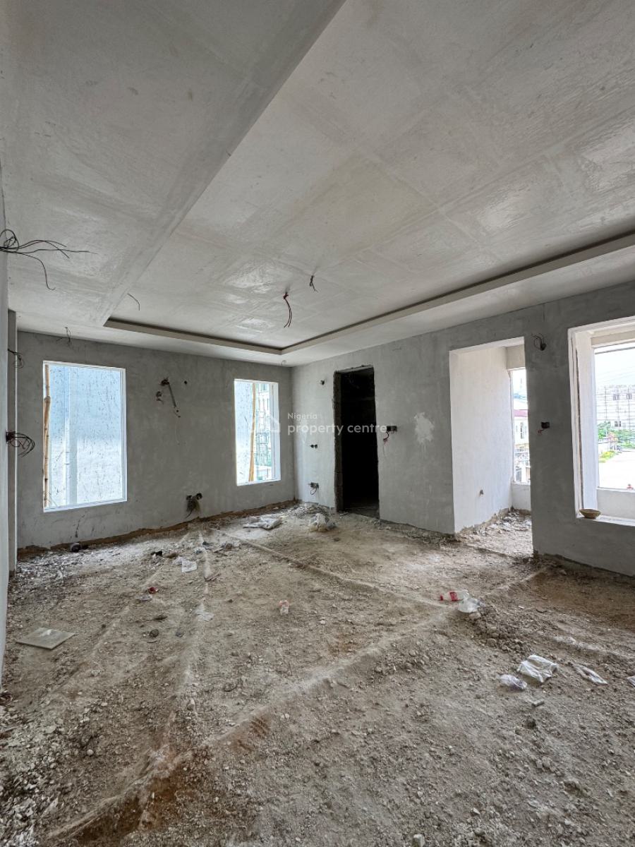 Luxury 4 Bedroom Semi-detached Duplex, Oniru Royal Estate, Oniru, Victoria Island (vi), Lagos, Semi-detached Duplex for Sale