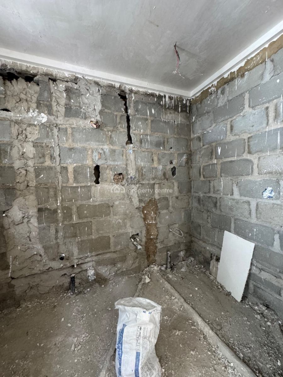 Luxury 4 Bedroom Semi-detached Duplex, Oniru Royal Estate, Oniru, Victoria Island (vi), Lagos, Semi-detached Duplex for Sale