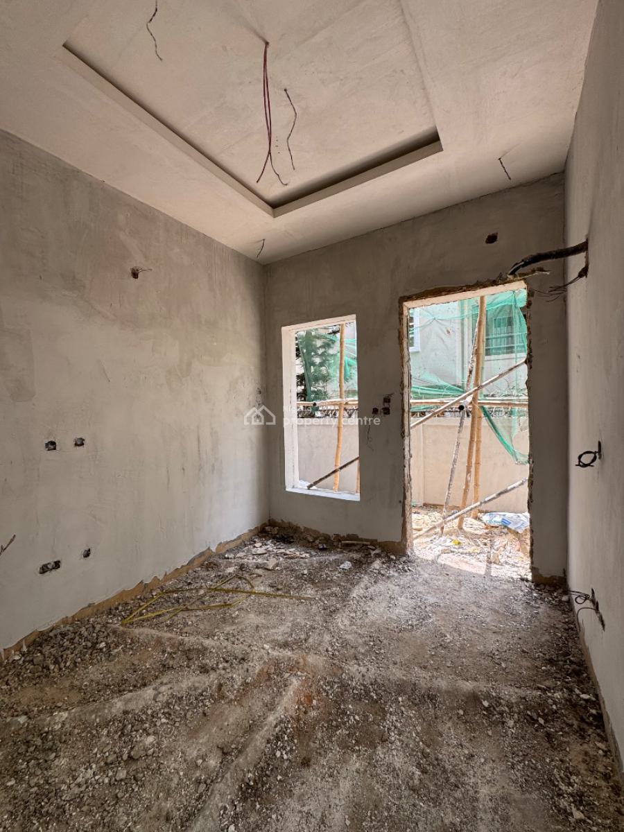 Luxury 4 Bedroom Semi-detached Duplex, Oniru Royal Estate, Oniru, Victoria Island (vi), Lagos, Semi-detached Duplex for Sale