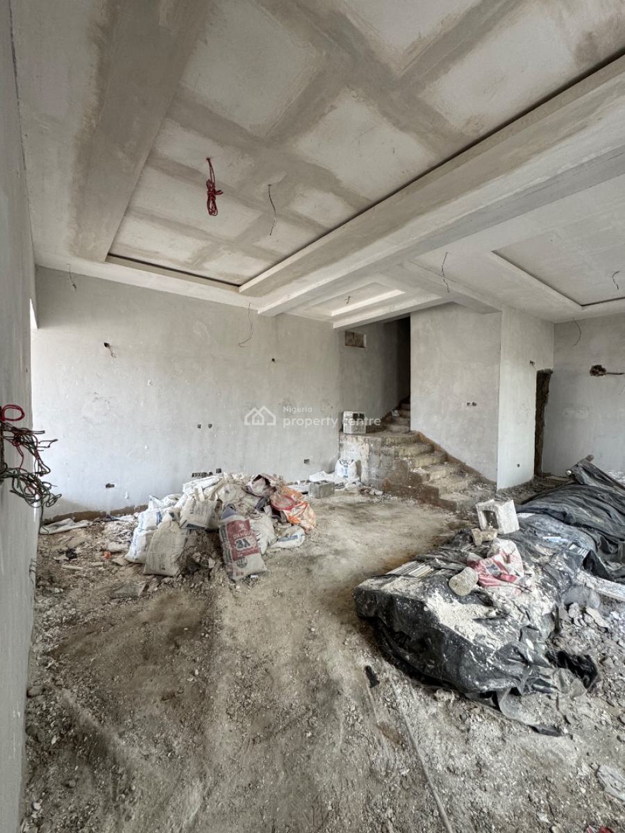 Luxury 4 Bedroom Semi-detached Duplex, Oniru Royal Estate, Oniru, Victoria Island (vi), Lagos, Semi-detached Duplex for Sale