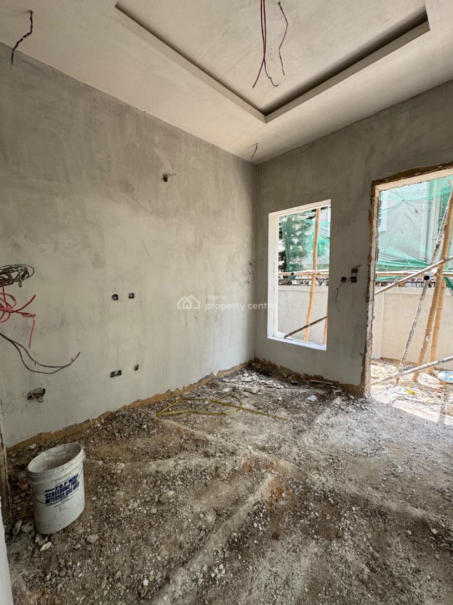 Luxury 4 Bedroom Semi-detached Duplex, Oniru Royal Estate, Oniru, Victoria Island (vi), Lagos, Semi-detached Duplex for Sale