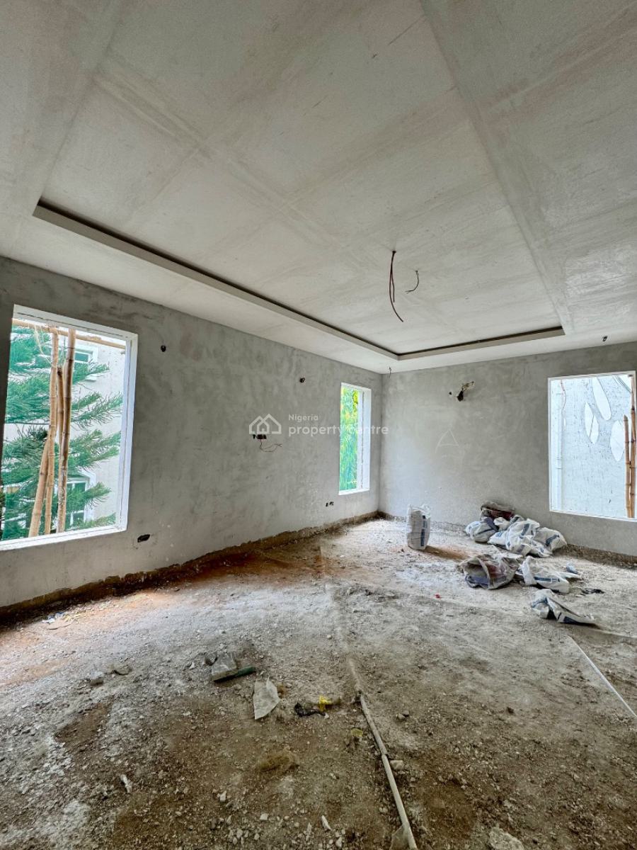 Luxury 4 Bedroom Semi-detached Duplex, Oniru Royal Estate, Oniru, Victoria Island (vi), Lagos, Semi-detached Duplex for Sale