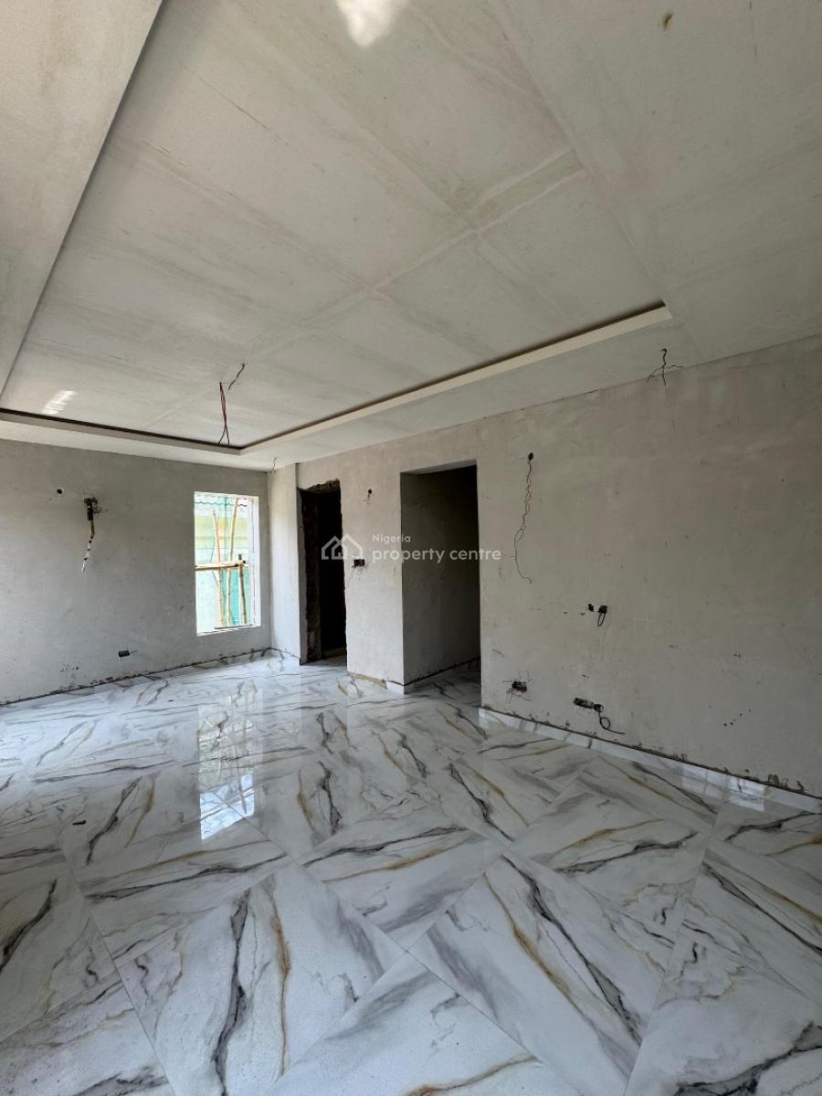 Luxury 4 Bedroom Semi-detached Duplex, Royal Estate, Oniru, Victoria Island (vi), Lagos, Semi-detached Duplex for Sale