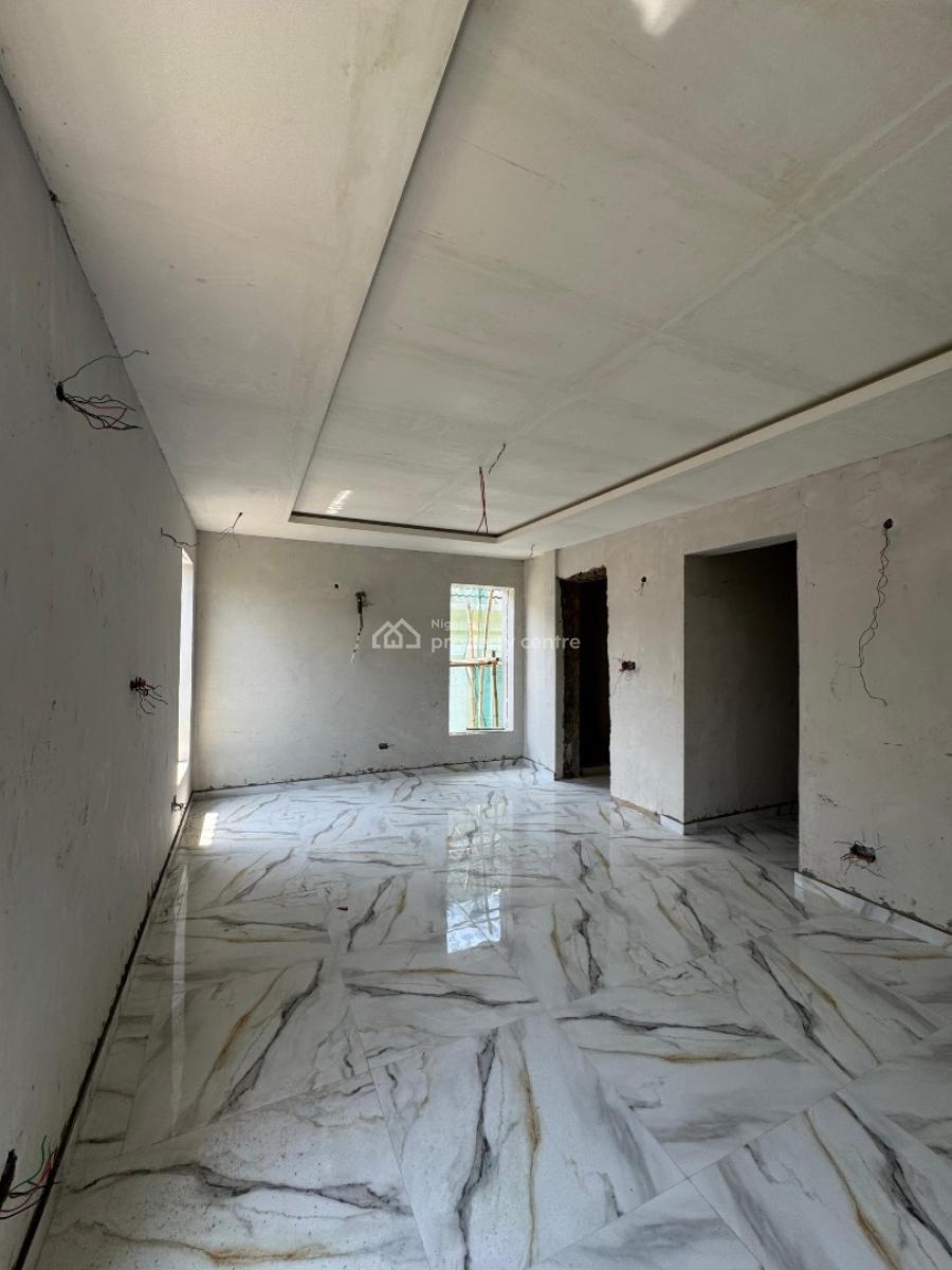 Luxury 4 Bedroom Semi-detached Duplex, Royal Estate, Oniru, Victoria Island (vi), Lagos, Semi-detached Duplex for Sale
