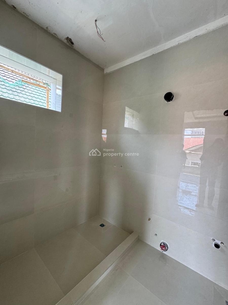 Luxury 4 Bedroom Semi-detached Duplex, Royal Estate, Oniru, Victoria Island (vi), Lagos, Semi-detached Duplex for Sale