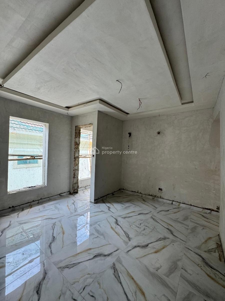 Luxury 4 Bedroom Semi-detached Duplex, Royal Estate, Oniru, Victoria Island (vi), Lagos, Semi-detached Duplex for Sale