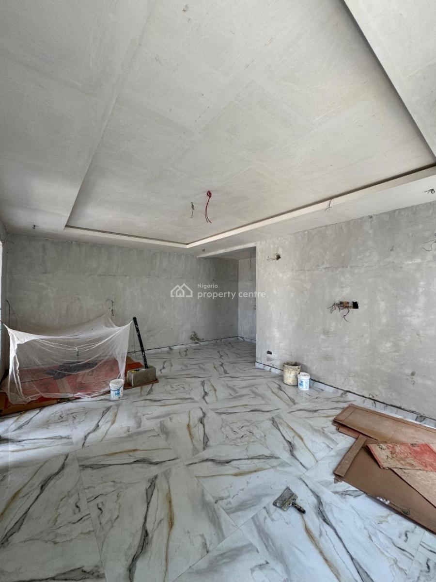 Luxury 4 Bedroom Semi-detached Duplex, Royal Estate, Oniru, Victoria Island (vi), Lagos, Semi-detached Duplex for Sale