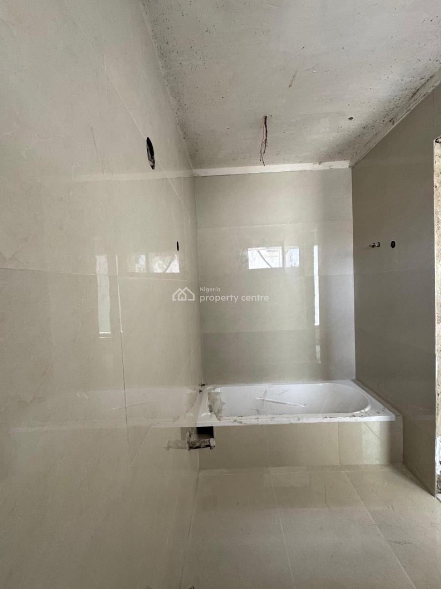 Luxury 4 Bedroom Semi-detached Duplex, Royal Estate, Oniru, Victoria Island (vi), Lagos, Semi-detached Duplex for Sale