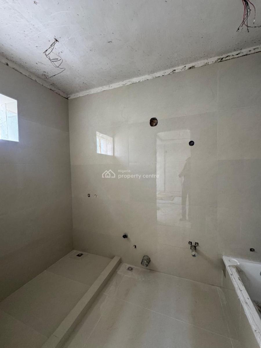 Luxury 4 Bedroom Semi-detached Duplex, Royal Estate, Oniru, Victoria Island (vi), Lagos, Semi-detached Duplex for Sale