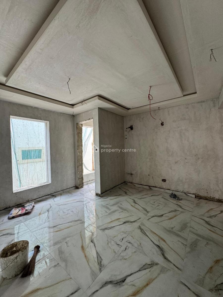 Luxury 4 Bedroom Semi-detached Duplex, Royal Estate, Oniru, Victoria Island (vi), Lagos, Semi-detached Duplex for Sale