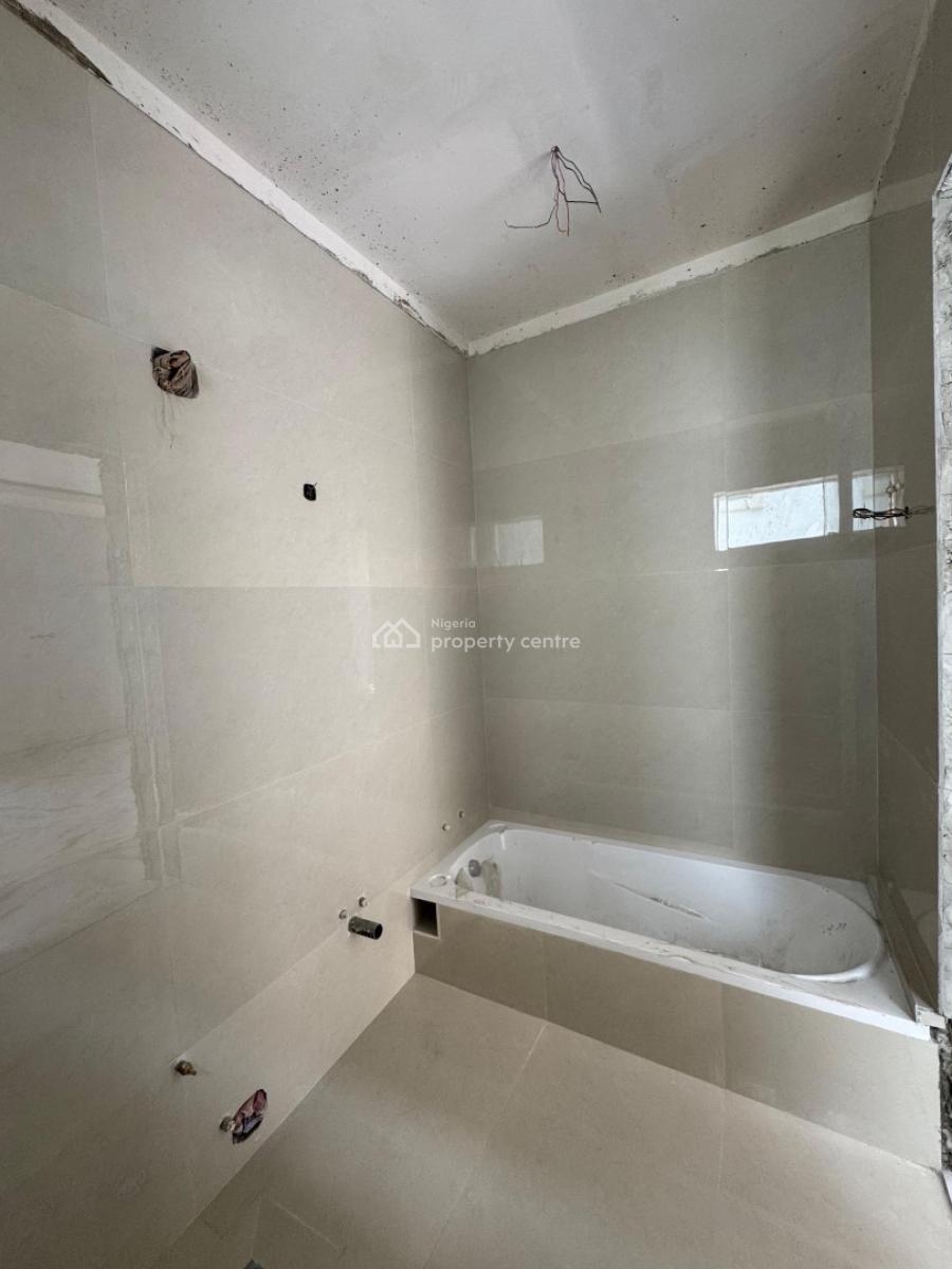 Luxury 4 Bedroom Semi-detached Duplex, Royal Estate, Oniru, Victoria Island (vi), Lagos, Semi-detached Duplex for Sale